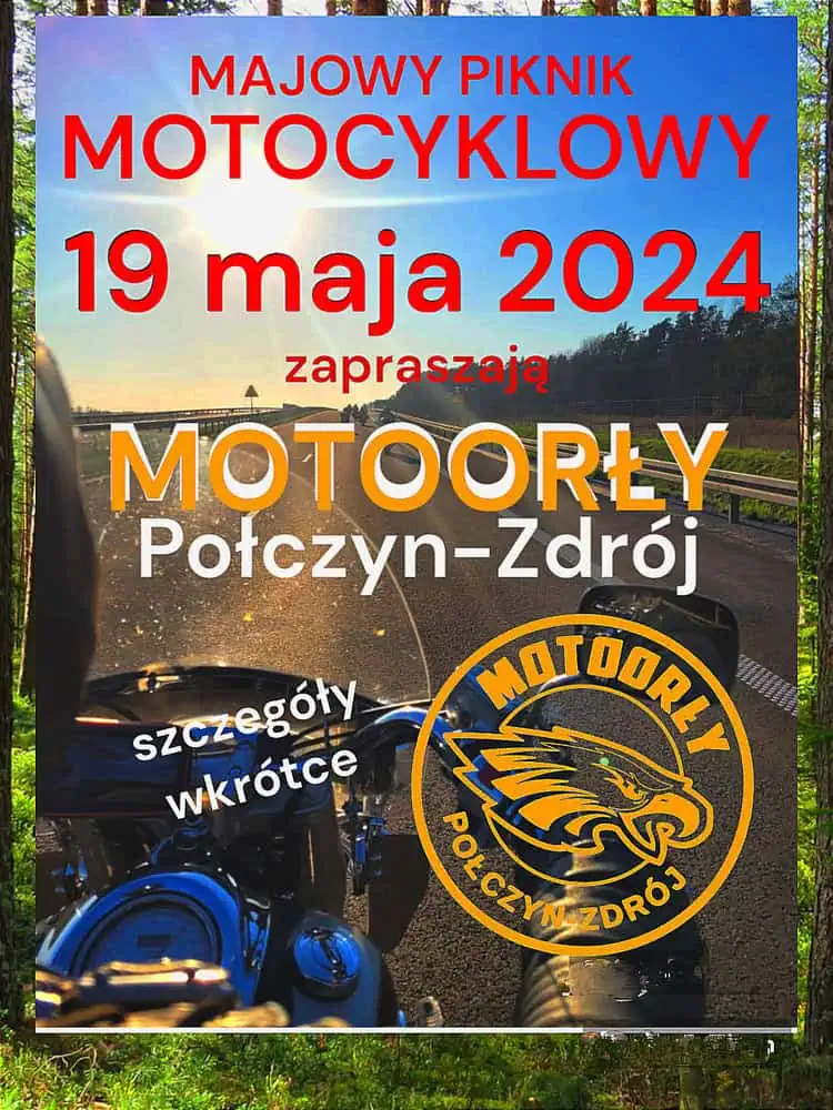 Majowy_Piknik_Motocyklowy_2024_-_Motoorły_Połczyn_Zdrój