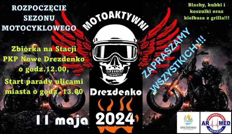 Rozpoczęcie_Sezonu_Motocyklowego_-_Drezdenko_2024