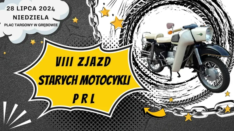 VIII_Zjazd_Starych_Motocykli_PRL_-_Grębów_-_2024