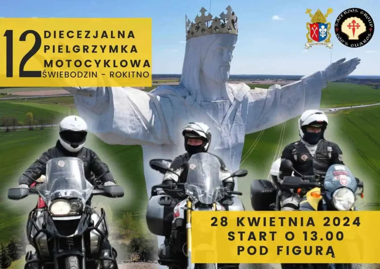 XII_Diecezjalna_Pielgrzymka_Motocyklowa_Świebodzin_-_Rokitno_2024